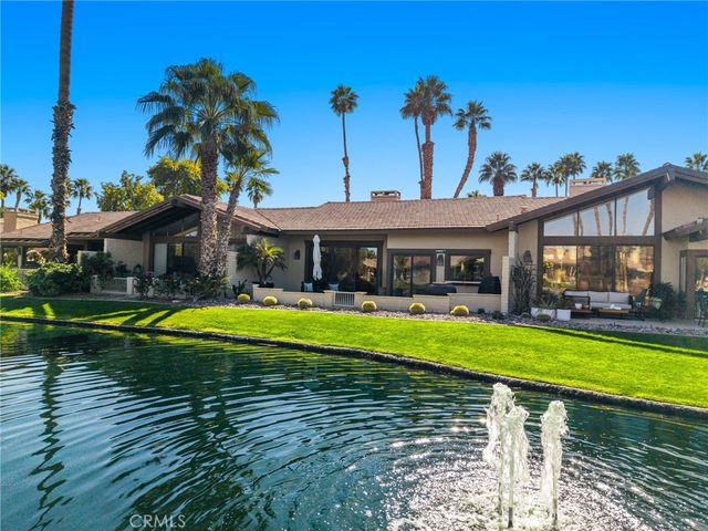 84 Running Springs, Palm Desert, CA 92211