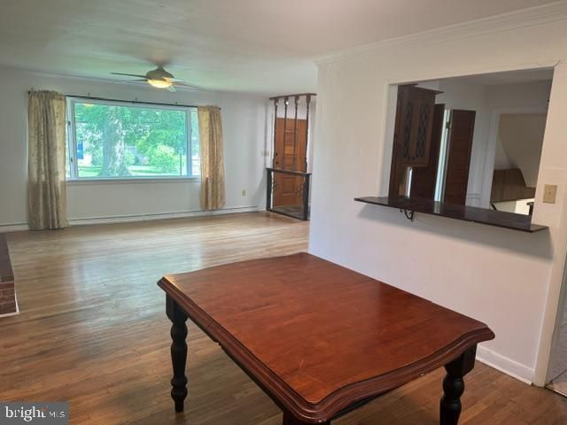 112 OLD MILL DR, Camp Hill, PA 17011