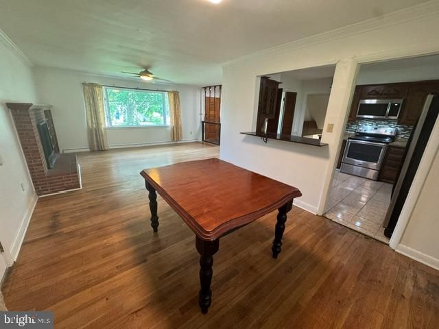112 OLD MILL DR, Camp Hill, PA 17011