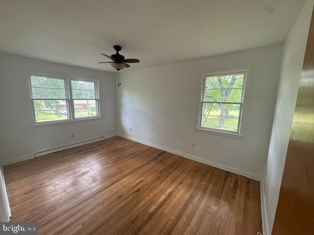 112 OLD MILL DR, Camp Hill, PA 17011