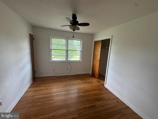 112 OLD MILL DR, Camp Hill, PA 17011