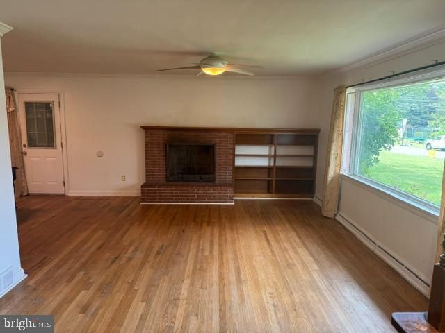 112 OLD MILL DR, Camp Hill, PA 17011