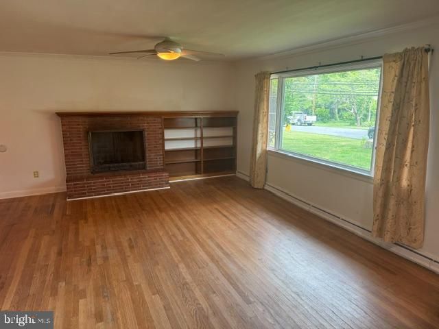 112 OLD MILL DR, Camp Hill, PA 17011