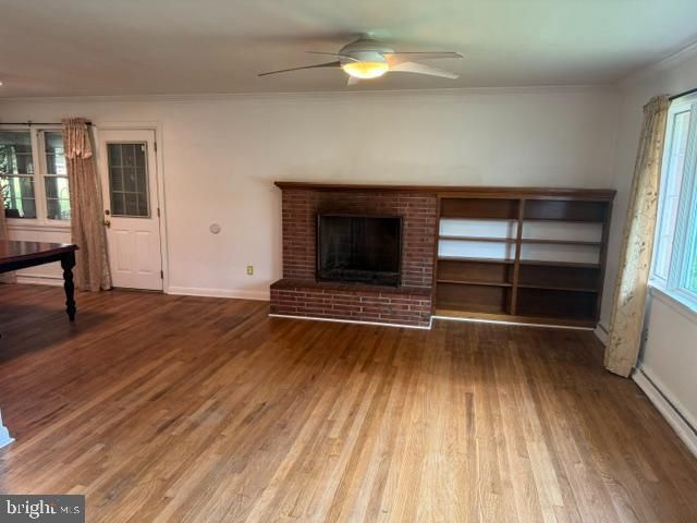 112 OLD MILL DR, Camp Hill, PA 17011