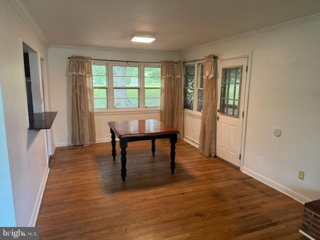 112 OLD MILL DR, Camp Hill, PA 17011