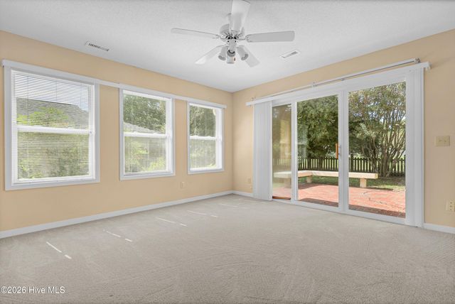 6063 Cedar Ridge Drive, Wilmington, NC 28405