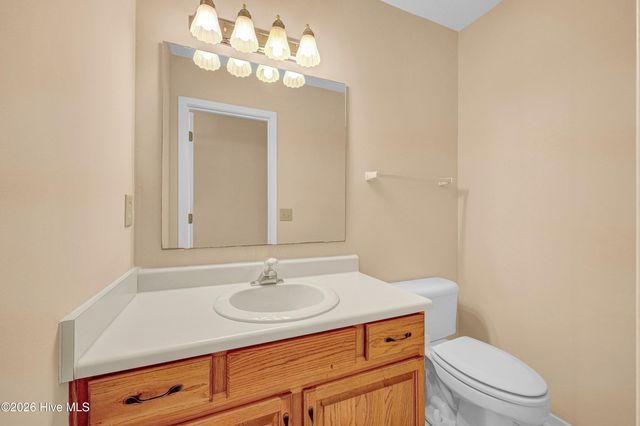 6063 Cedar Ridge Drive, Wilmington, NC 28405