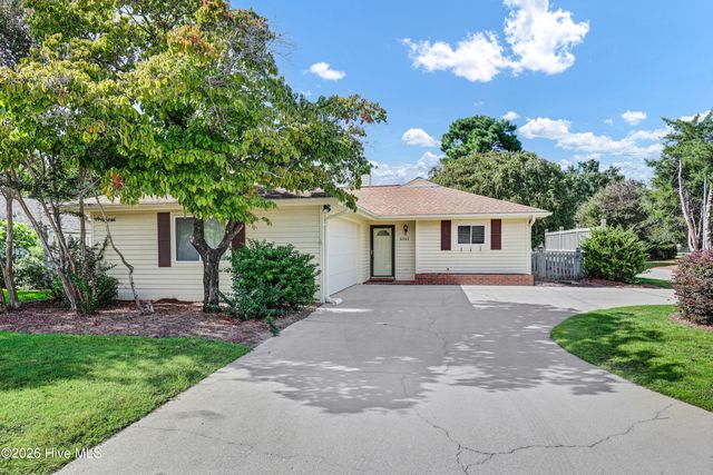 6063 Cedar Ridge Drive, Wilmington, NC 28405
