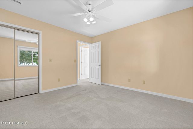 6063 Cedar Ridge Drive, Wilmington, NC 28405