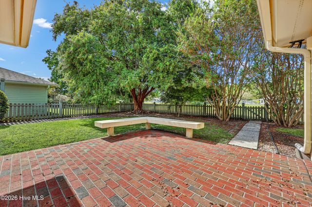 6063 Cedar Ridge Drive, Wilmington, NC 28405