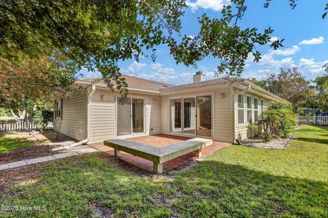 6063 Cedar Ridge Drive, Wilmington, NC 28405