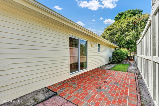 6063 Cedar Ridge Drive, Wilmington, NC 28405