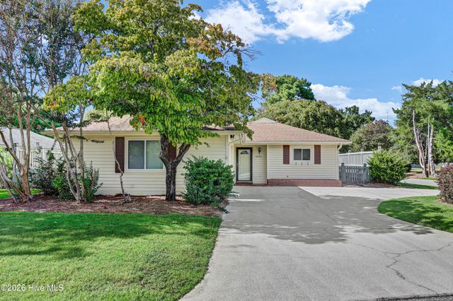 6063 Cedar Ridge Drive, Wilmington, NC 28405