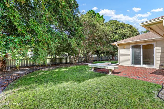 6063 Cedar Ridge Drive, Wilmington, NC 28405