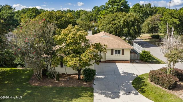 6063 Cedar Ridge Drive, Wilmington, NC 28405