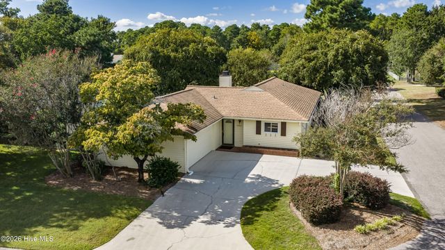 6063 Cedar Ridge Drive, Wilmington, NC 28405