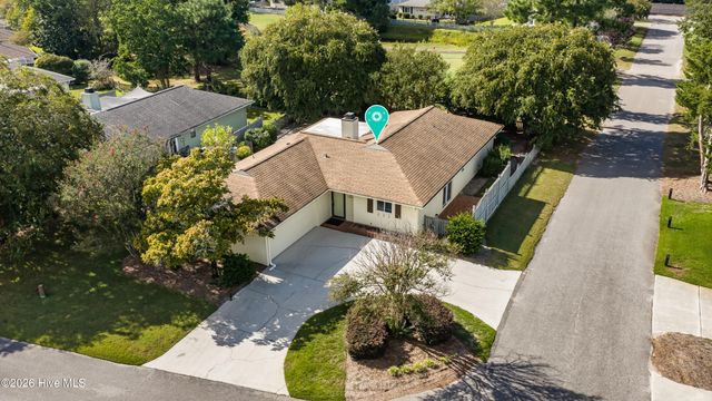 6063 Cedar Ridge Drive, Wilmington, NC 28405