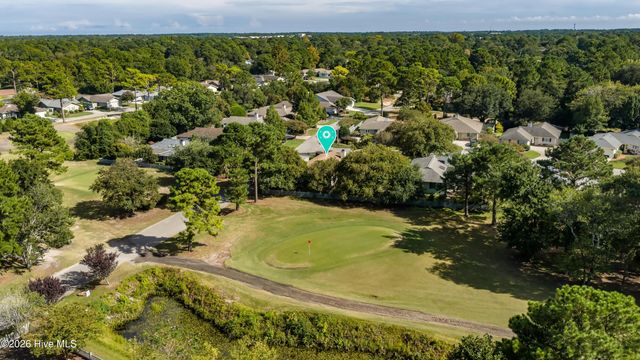 6063 Cedar Ridge Drive, Wilmington, NC 28405