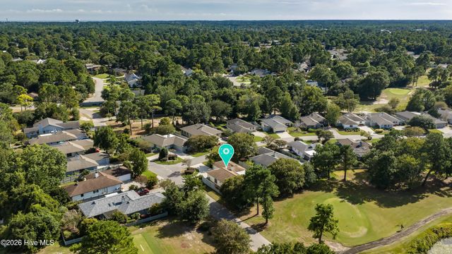 6063 Cedar Ridge Drive, Wilmington, NC 28405