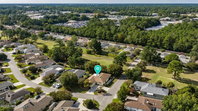 6063 Cedar Ridge Drive, Wilmington, NC 28405