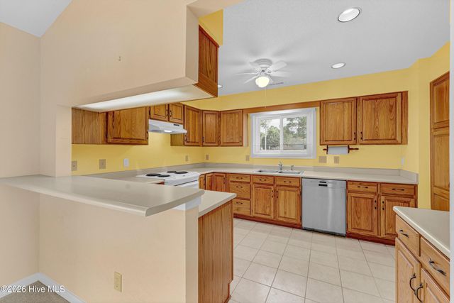 6063 Cedar Ridge Drive, Wilmington, NC 28405