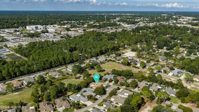6063 Cedar Ridge Drive, Wilmington, NC 28405