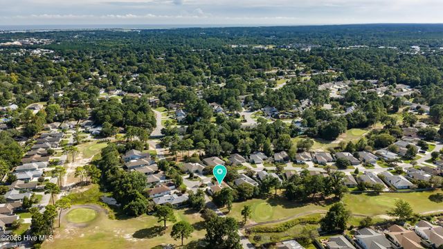 6063 Cedar Ridge Drive, Wilmington, NC 28405