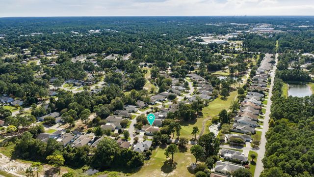 6063 Cedar Ridge Drive, Wilmington, NC 28405