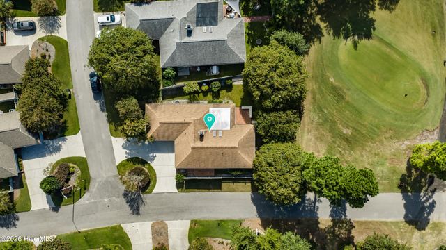 6063 Cedar Ridge Drive, Wilmington, NC 28405