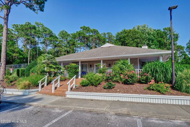 6063 Cedar Ridge Drive, Wilmington, NC 28405