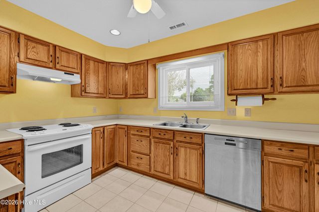 6063 Cedar Ridge Drive, Wilmington, NC 28405