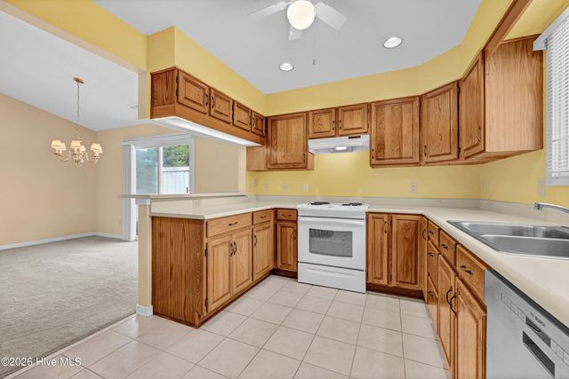 6063 Cedar Ridge Drive, Wilmington, NC 28405
