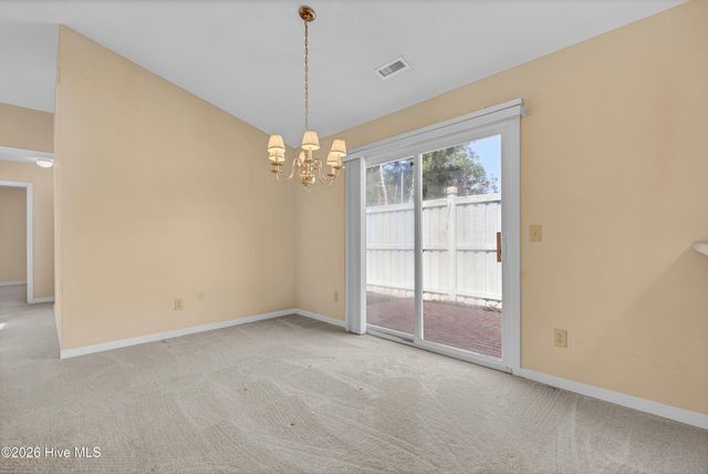 6063 Cedar Ridge Drive, Wilmington, NC 28405