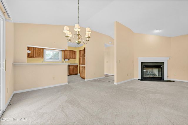 6063 Cedar Ridge Drive, Wilmington, NC 28405