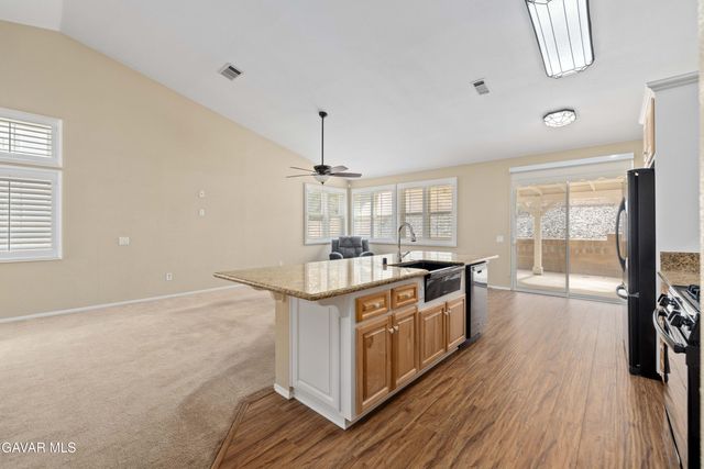 3310 Caspian Drive, Palmdale, CA 93551