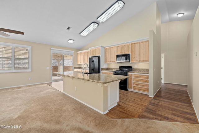 3310 Caspian Drive, Palmdale, CA 93551