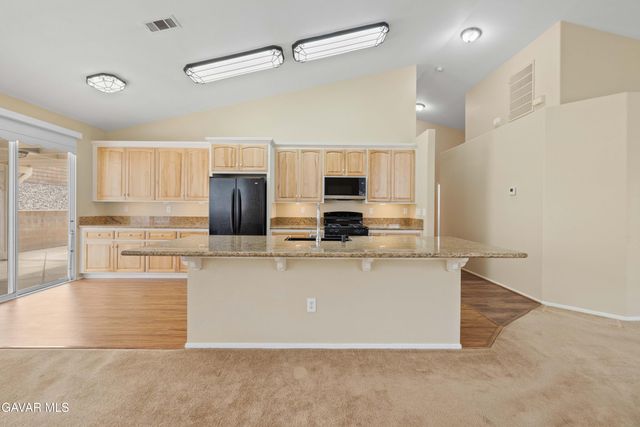 3310 Caspian Drive, Palmdale, CA 93551