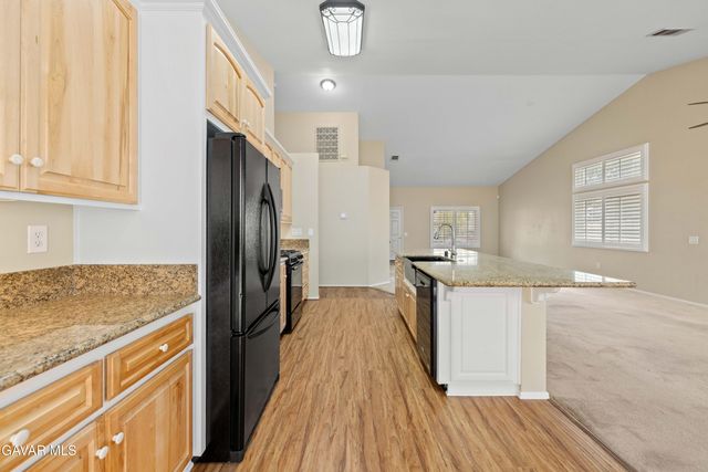 3310 Caspian Drive, Palmdale, CA 93551