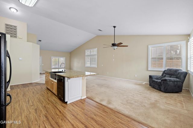 3310 Caspian Drive, Palmdale, CA 93551