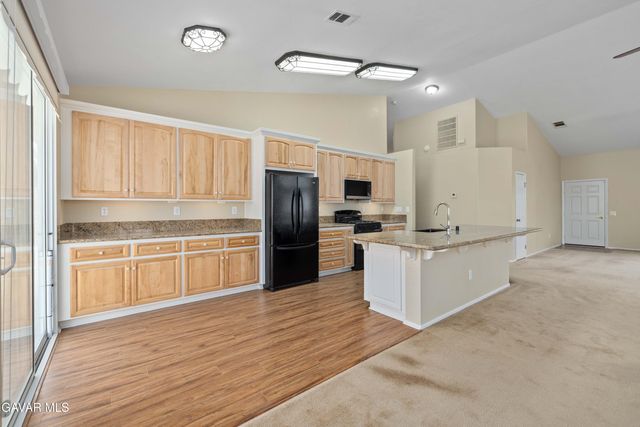 3310 Caspian Drive, Palmdale, CA 93551