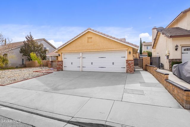 3310 Caspian Drive, Palmdale, CA 93551