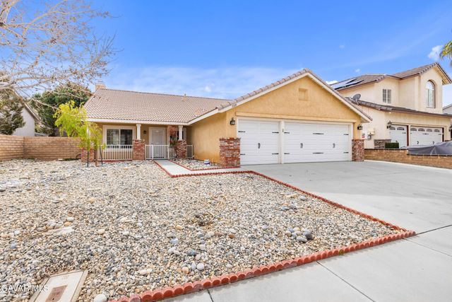 3310 Caspian Drive, Palmdale, CA 93551