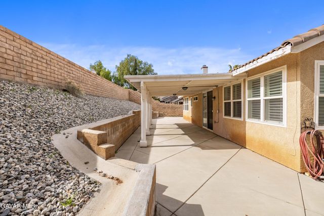 3310 Caspian Drive, Palmdale, CA 93551