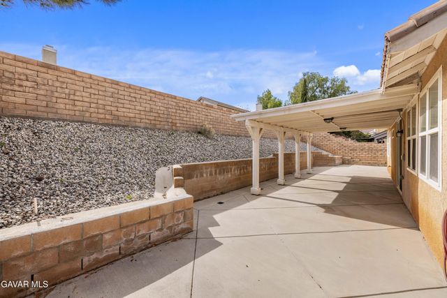 3310 Caspian Drive, Palmdale, CA 93551