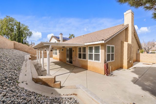 3310 Caspian Drive, Palmdale, CA 93551