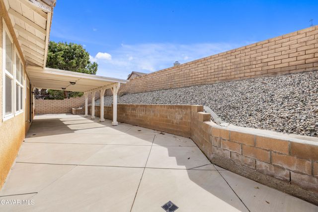 3310 Caspian Drive, Palmdale, CA 93551