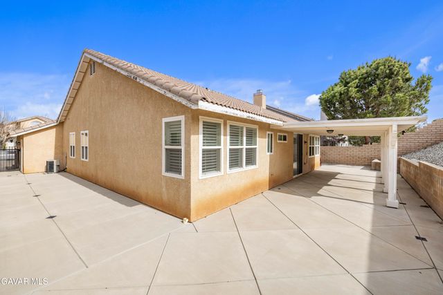 3310 Caspian Drive, Palmdale, CA 93551