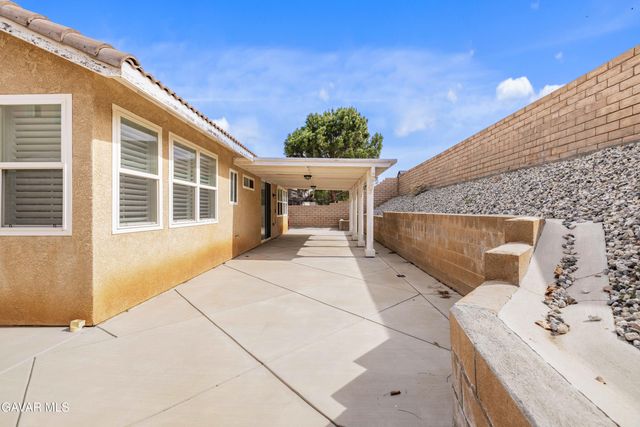 3310 Caspian Drive, Palmdale, CA 93551