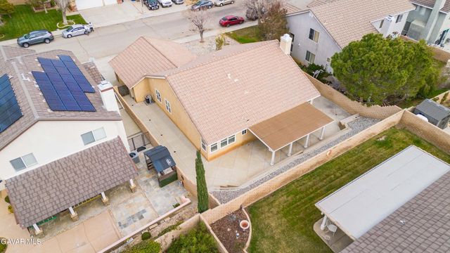 3310 Caspian Drive, Palmdale, CA 93551