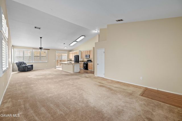 3310 Caspian Drive, Palmdale, CA 93551